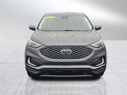 Used 2024 Ford Edge SEL image 6