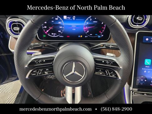 Certified 2026 Mercedes-Benz CLE 300 4MATIC Cabriolet image 16