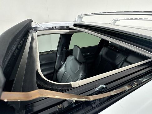 Used 2026 INFINITI QX60 Luxe w/ Cargo Package image 25