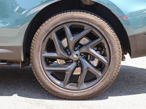 Used 2023 Land Rover Range Rover Sport SE AWD/4WD image 8