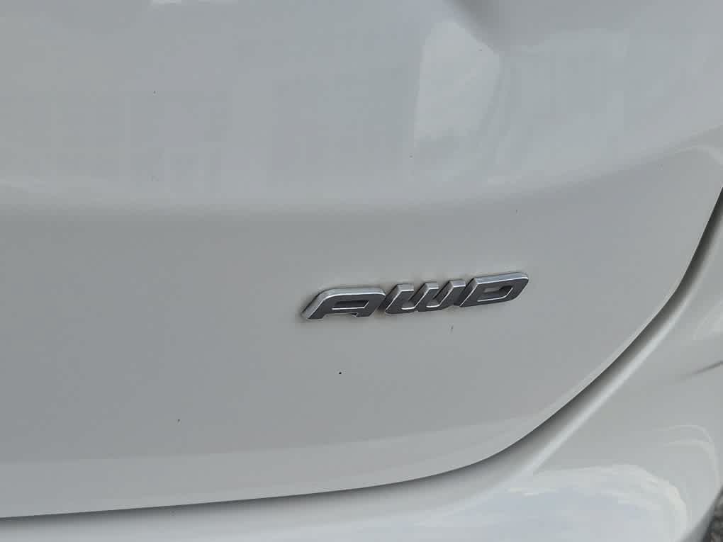 Used 2024 Ford Edge Titanium AWD/4WD image 20