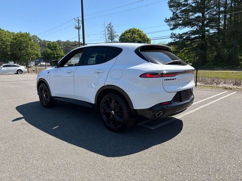 Used 2024 Dodge Hornet R/T AWD/4WD image 7
