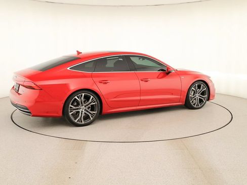 Used 2019 Audi A7 3.0T Prestige w/ Prestige Package AWD/4WD image 7