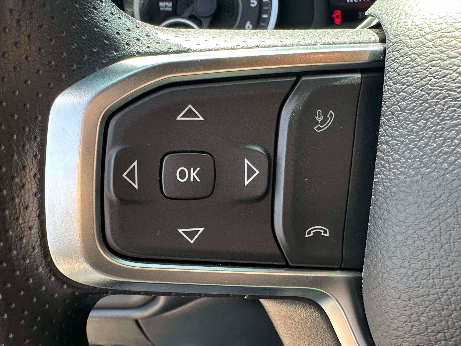 Used 2026 RAM 2500 Tradesman AWD/4WD image 15