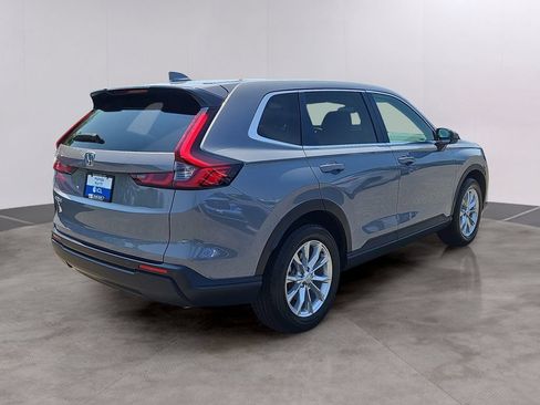 Used 2024 Honda CR-V EX-L image 4