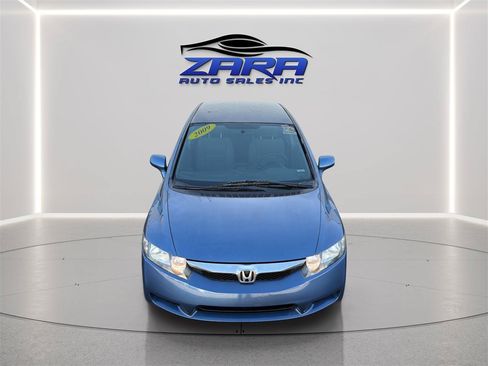 Used 2009 Honda Civic LX image 10