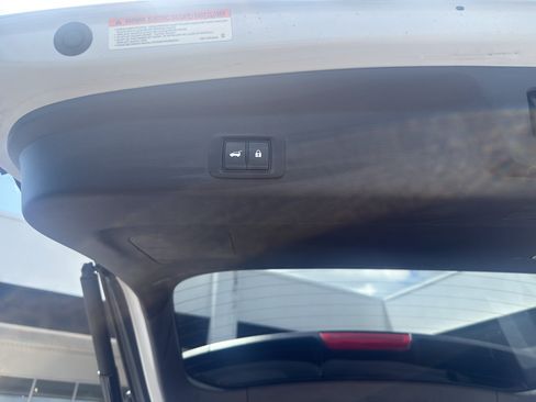 Used 2024 Mitsubishi Outlander SEL Black Edition FWD image 10