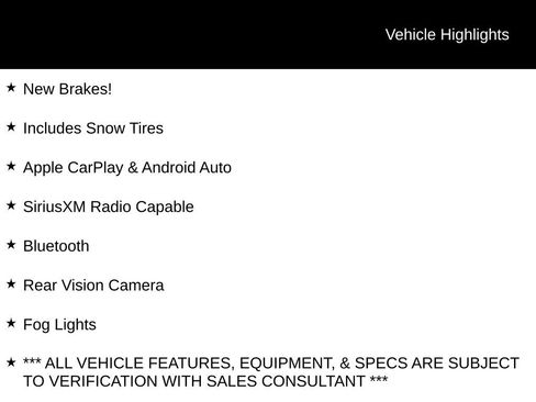 Used 2023 Subaru WRX image 5