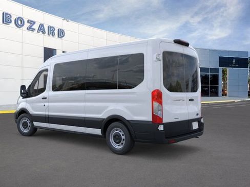 New 2025 Ford Transit 350 XL image 4