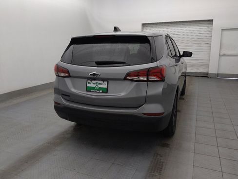 Used 2024 Chevrolet Equinox LS w/ LS Convenience Package image 7