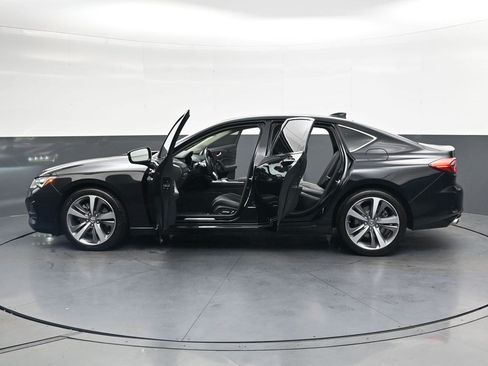 Used 2022 Acura TLX SH-AWD w/ Advance Package image 34