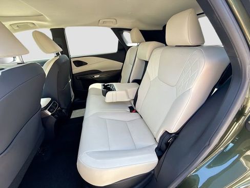 Used 2023 Lexus RX 350 Premium w/ Cold Area Package FWD image 22