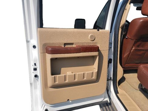 Used 2011 Ford F250 King Ranch AWD/4WD image 22