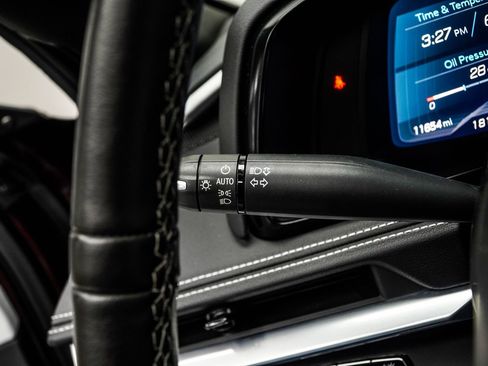 Used 2022 Chevrolet Corvette Stingray image 35