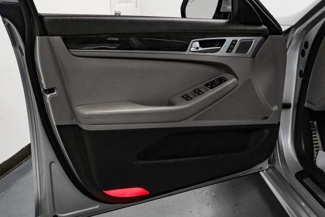 Used 2019 Genesis G80 3.8 w/ Sport Package 02 RWD image 40