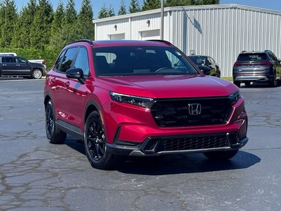 Used 2026 Honda CR-V Sport