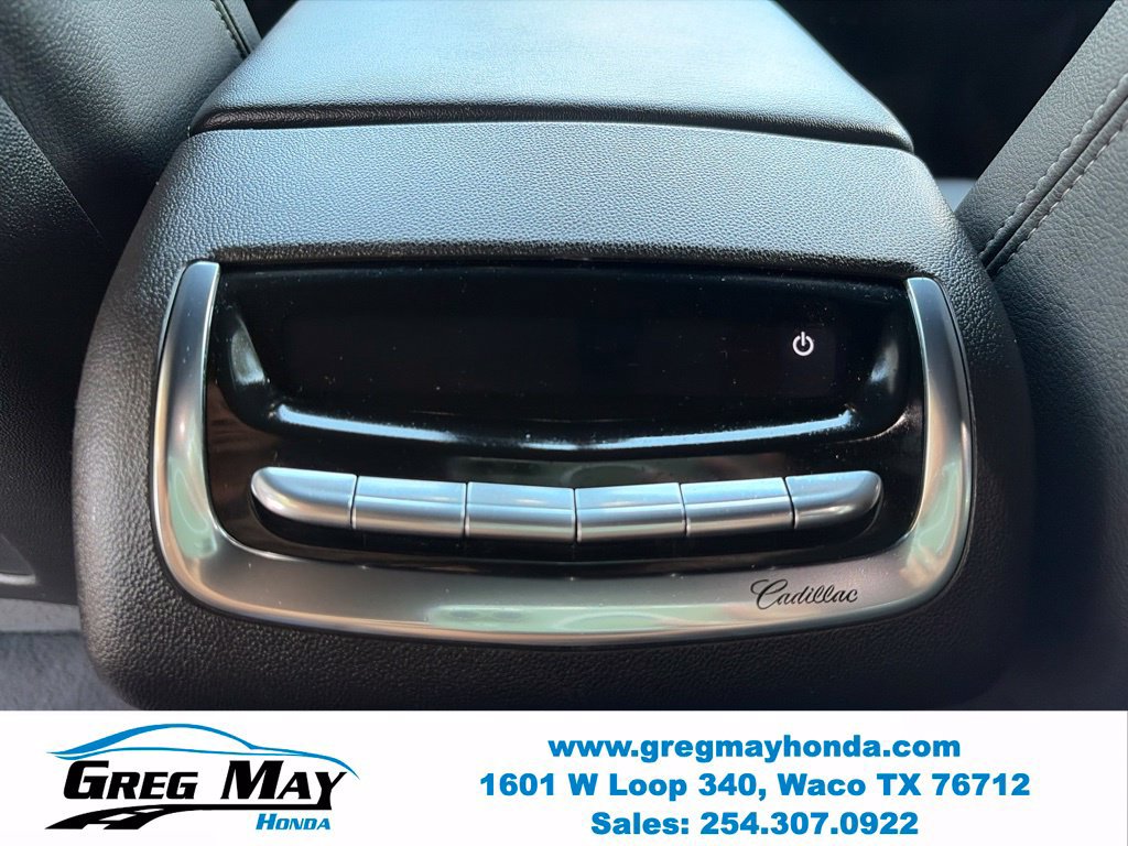 Used 2023 Cadillac XT6 Luxury AWD/4WD image 22