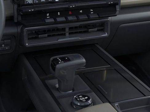 New 2026 GMC Hummer EV 4x4 Crew Cab image 23
