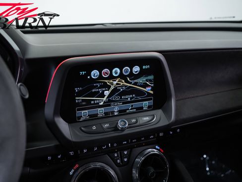 Used 2018 Chevrolet Camaro ZL1 RWD image 43