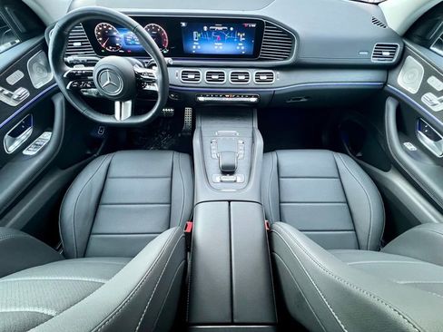 Certified 2026 Mercedes-Benz GLS 450 4MATIC image 16