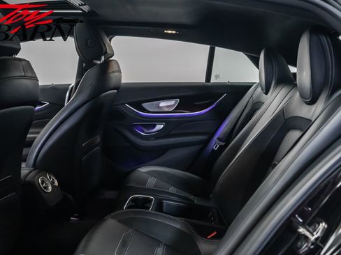 Used 2020 Mercedes-Benz AMG GT 53 image 49