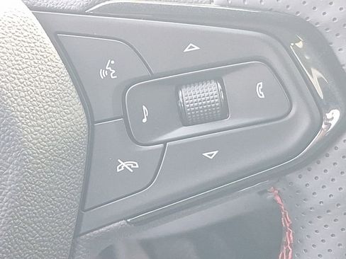 New 2026 Chevrolet Trax RS w/ Driver Confidence Package image 17