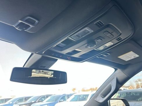 Used 2021 Chevrolet Tahoe RST image 29