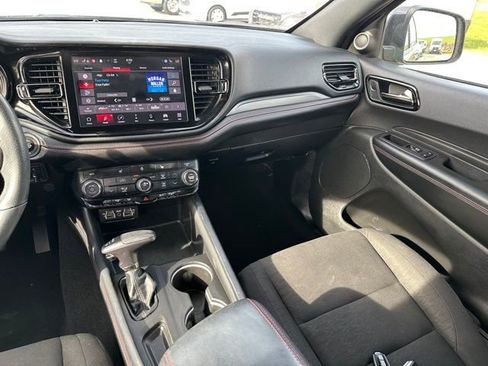 Used 2023 Dodge Durango GT AWD/4WD image 15