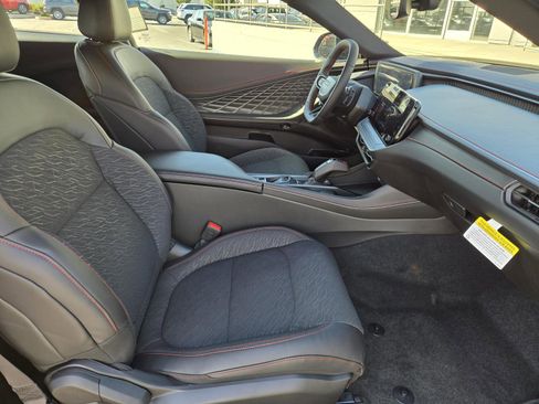 New 2026 Dodge Charger Scat Pack w/ Blacktop Package image 30