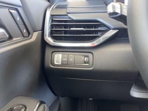 New 2026 GMC Acadia Elevation w/ Black Edition FWD image 18