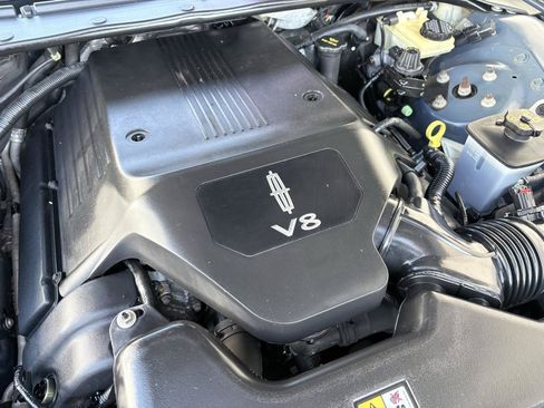 Used 2005 Lincoln LS RWD image 4