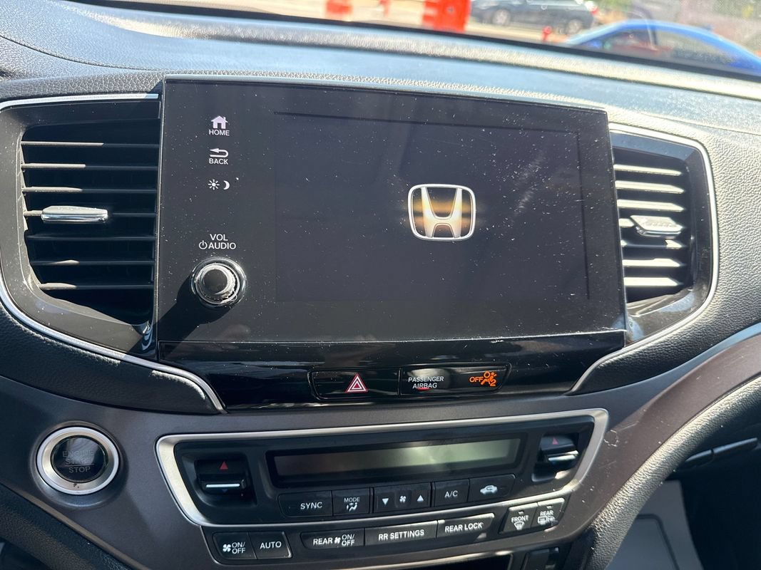 Used 2021 Honda Pilot EX-L image 24