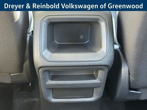 New 2026 Volkswagen Taos S image 31