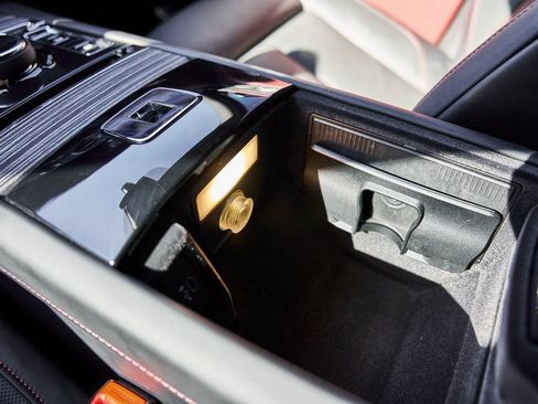 Used 2023 Rolls-Royce Ghost RWD image 67