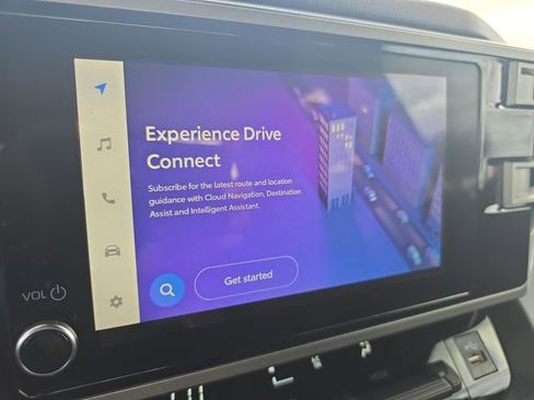 Certified 2026 Toyota Tundra SR5 image 21