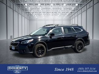 Used 2020 Subaru Outback Limited XT AWD/4WD 360° Tour