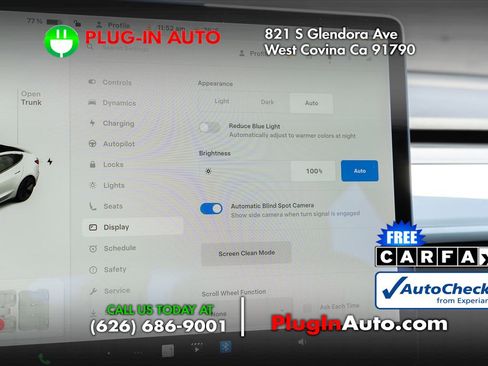 Used 2022 Tesla Model 3 image 27