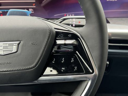 New 2025 Cadillac Escalade IQ Sport 2 image 19