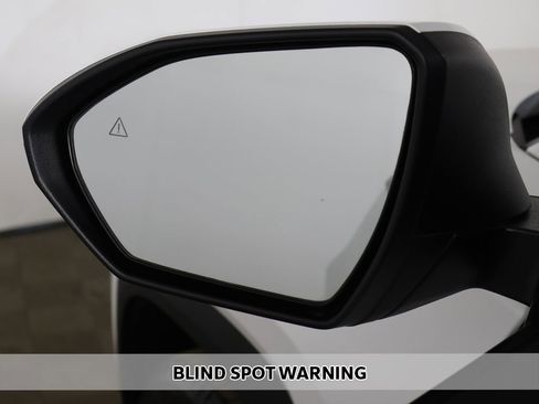 Certified 2024 Hyundai Tucson SEL AWD/4WD image 4
