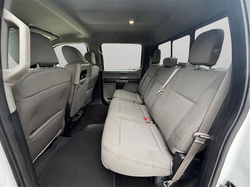 Used 2018 Ford F150 XLT w/ Equipment Group 302A Luxury AWD/4WD image 29
