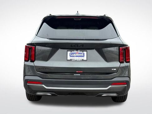 New 2026 Kia Sorento SX Prestige AWD/4WD image 4