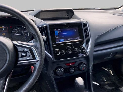 Used 2019 Subaru Crosstrek 2.0i w/ Eyesight System AWD/4WD image 7