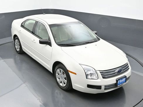 Used 2008 Ford Fusion S image 19