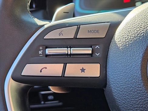 Certified 2025 Hyundai Palisade XRT image 11