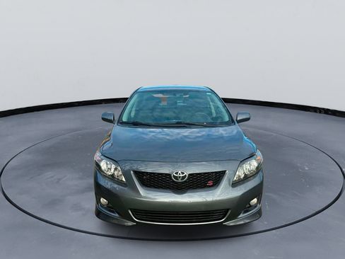 Used 2010 Toyota Corolla S FWD image 2