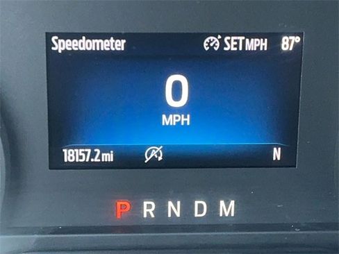 Used 2021 Ford F150 XL w/ Trailer Tow Package image 25