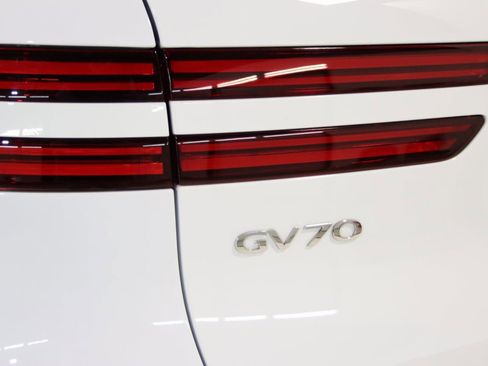 Used 2026 Genesis GV70 3.5T Sport Prestige image 87