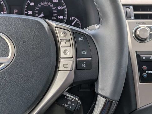 Used 2015 Lexus RX 350 FWD image 26