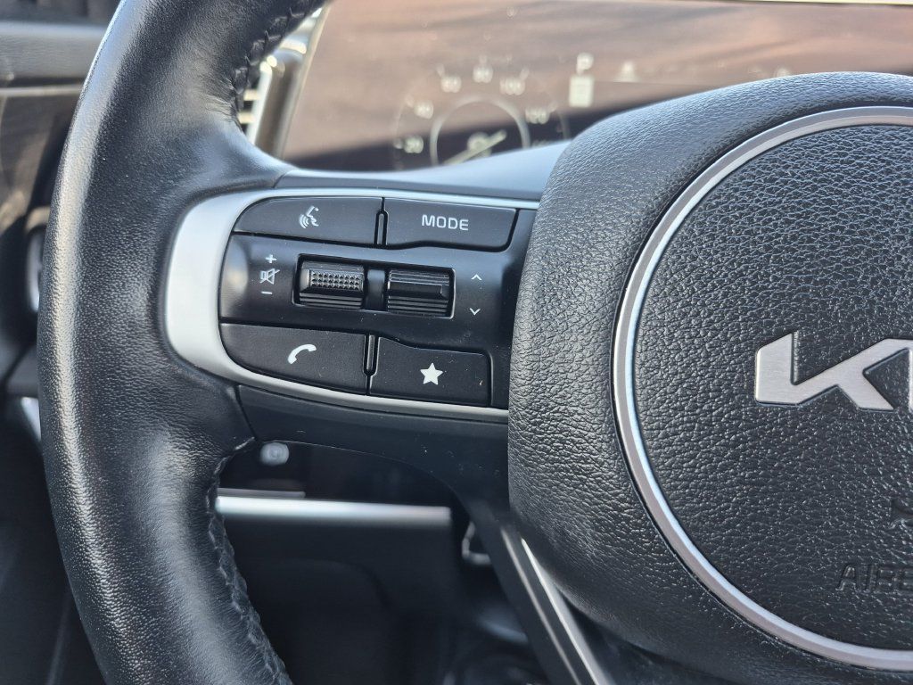 Used 2024 Kia Sportage X-Pro AWD/4WD image 19