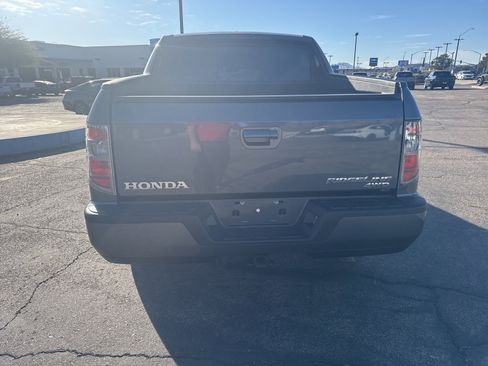 Used 2013 Honda Ridgeline RTL image 4